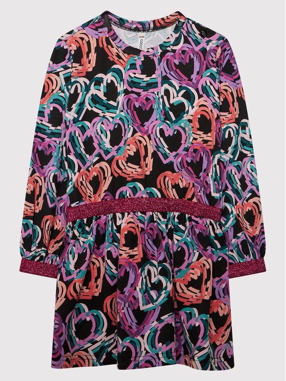 Vestito da giorno Coccodrillo