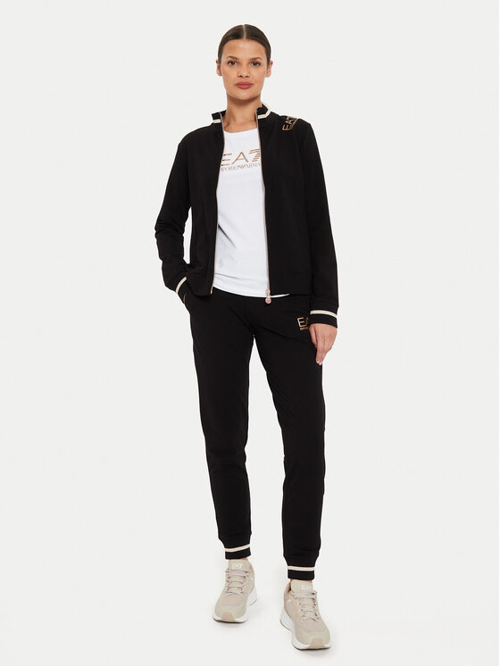 Tuta EA7 Emporio Armani