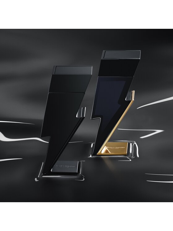 Carolina Herrera Carolina Herrera Bad Boy Le Parfum Woda perfumowana