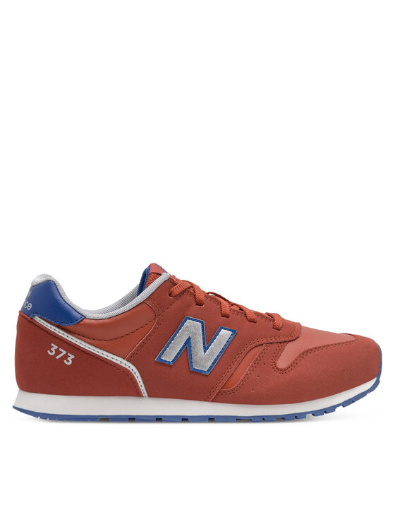 Sneakers New Balance YC373VF2 Maro
