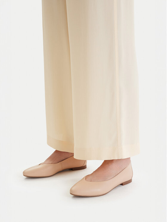 Lasocki Lasocki Ballerine CEO-RST-KAJA-66 Beige