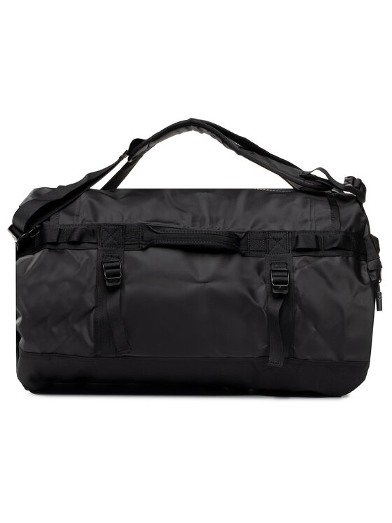 The North Face The North Face Tasche Base Camp Duffel NF0A3ETOJK31 Schwarz