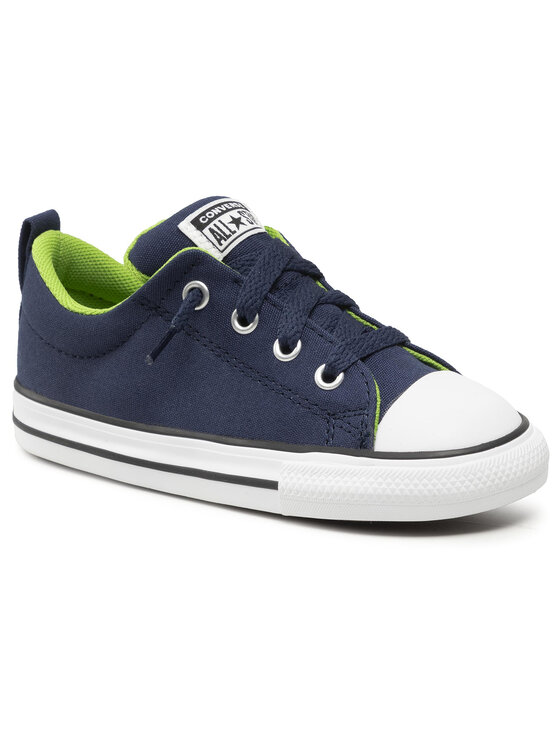 Converse ctas street slip hot sale