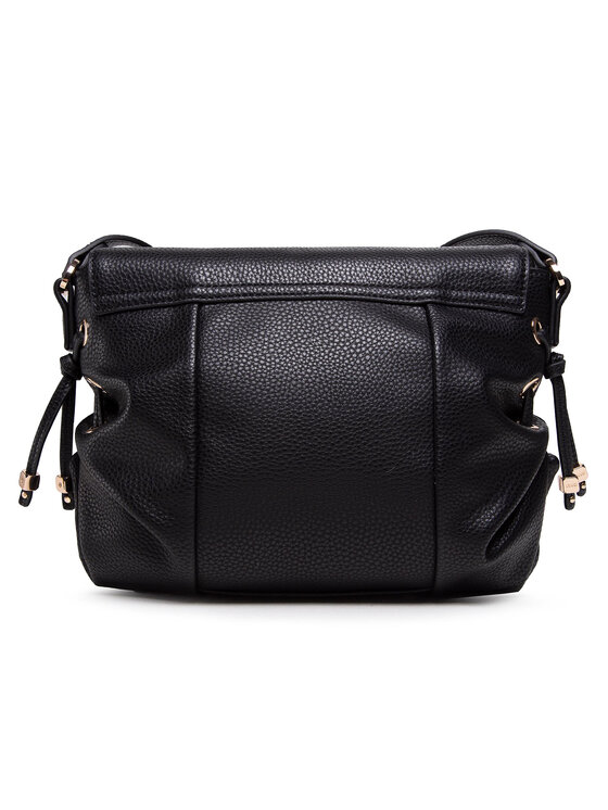 Borsetta M Crossbody AA1248 E0027 Nero