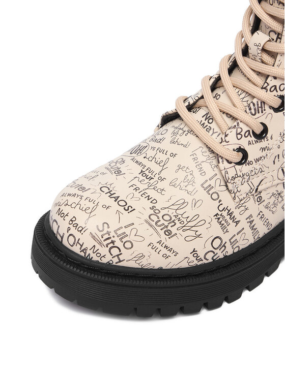 Disney Classics Disney Classics Polacchine CEO-CS-AW26-228DCLS Beige