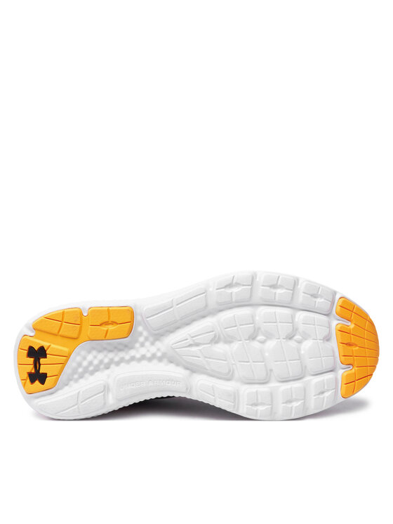 Under Armour Under Armour Tenisice za trčanje Ua Ggs Charged Rogue 4 3027111-001 Crna