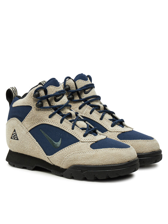 Nike Nike Bakancs Acg Torre Mid Wp FD0212 100 Bézs