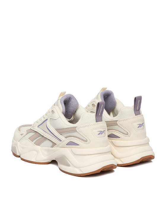 Reebok Reebok Sneakersy CEO-CHARGE AR30246WCCI Écru