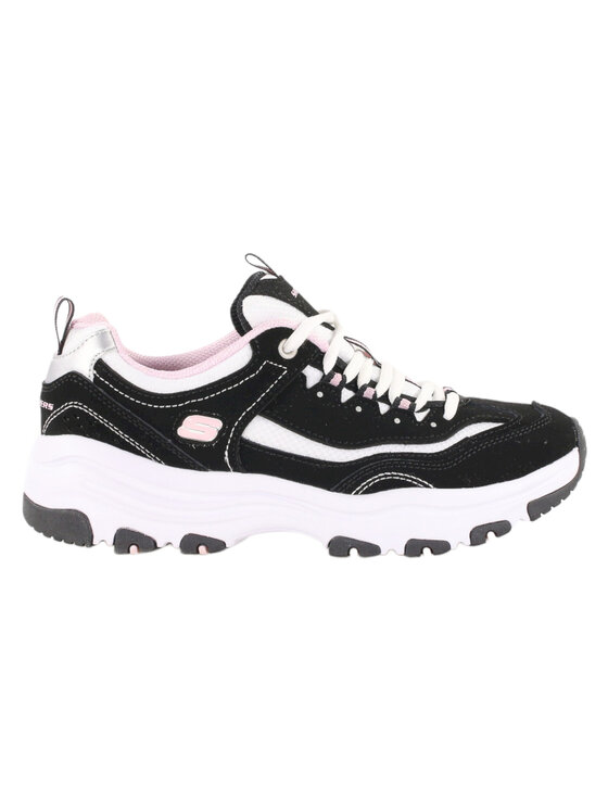 Skechers Skechers Sneakersy 88888250-BKP Kolorowy