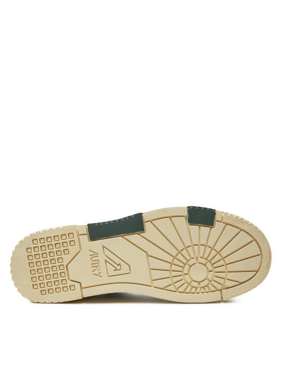 AUTRY AUTRY Sneakers ROLM SH05 Grigio