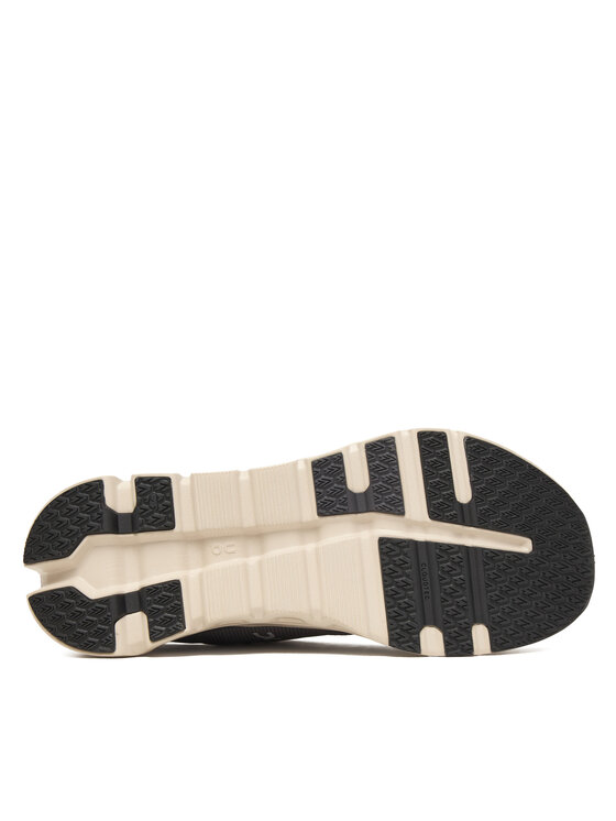 On On Běžecké boty Cloudrunner 2 Waterproof 3ME10154285 Šedá