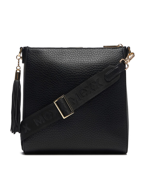 MEXX MEXX Ročna torba CEO-MEXX-S-017-10 Črna