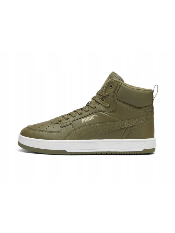 Puma Puma Αθλητικά 39233303 Πράσινο