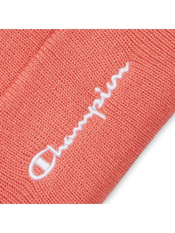 Champion Champion Cepure 804650 PS171 Rozā