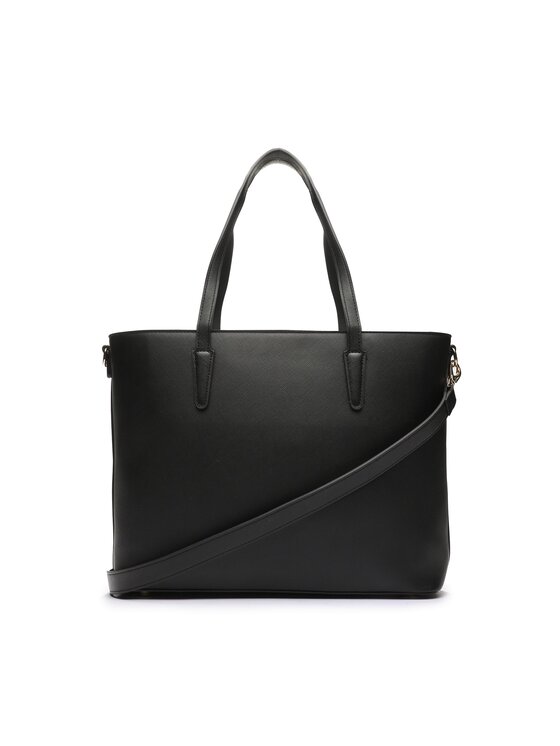 Valentino Valentino Käekott Zero VBS7B301 Must