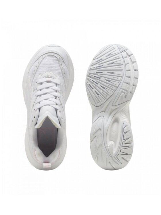 Puma Puma Sneakers 396003-01 Bianco