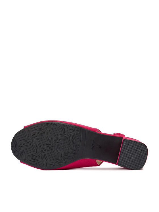 JENNY JENNY Sandali CEO-LS6019-01 Rosa