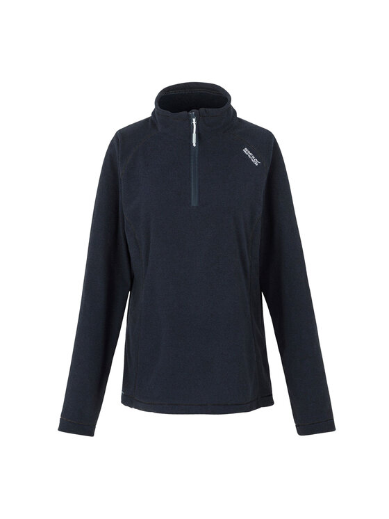 Regatta Regatta Polar Montes Granatowy Long Fit