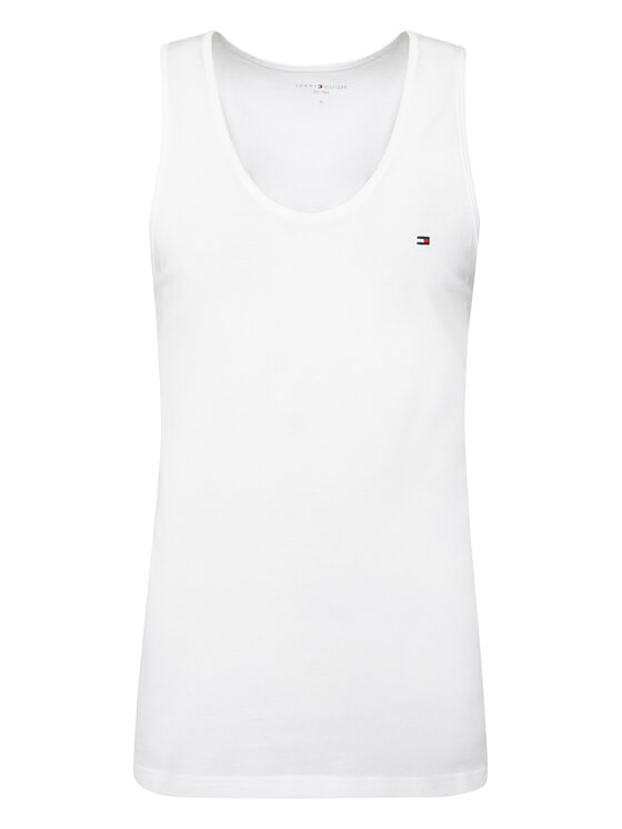 Tommy Hilfiger Tommy Hilfiger Set potkošulja bez rukava﻿ UM0UM03387 Šarena Regular Fit