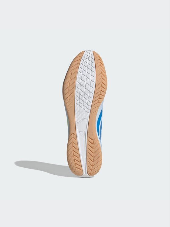 adidas adidas Buty do piłki nożnej 161604 Niebieski jasny
