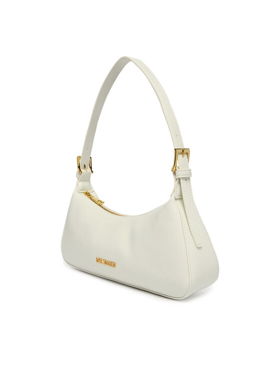 LOVE MOSCHINO LOVE MOSCHINO Kabelka JC4390PP0OKO0100 Bílá