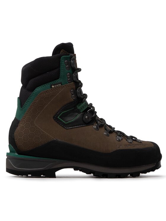 Trekkings La Sportiva Karakorum Hc Gtx GORE-TEX 21Q807711 Kaki