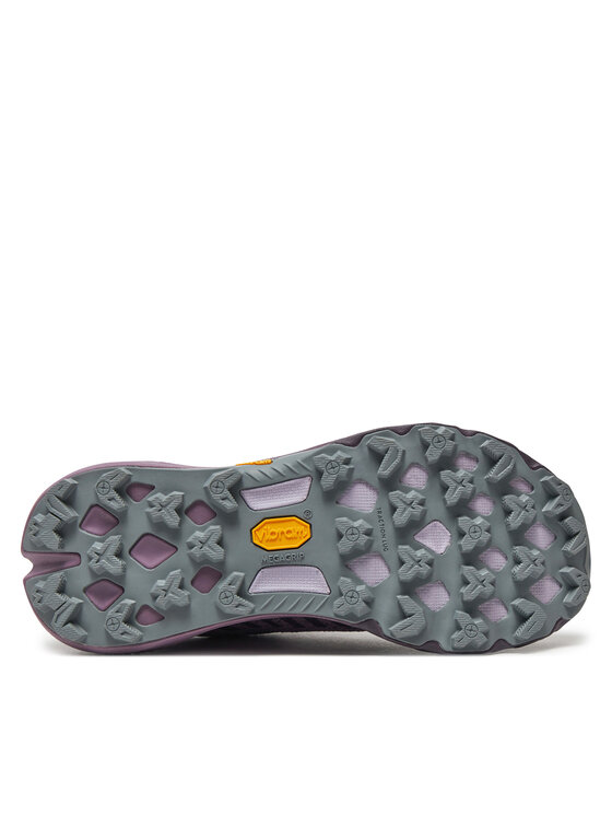 Merrell Merrell Παπούτσια για Γυμναστήριο Agility Peak 5 Xtr J068276 Μωβ
