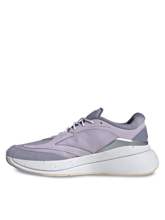 adidas adidas Tenisice Brevard HR0255 Ljubičasta