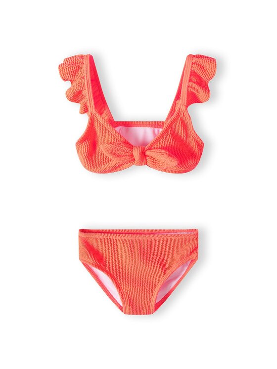 MINOTI MINOTI Bikini 22swim58 Pomarańczowy