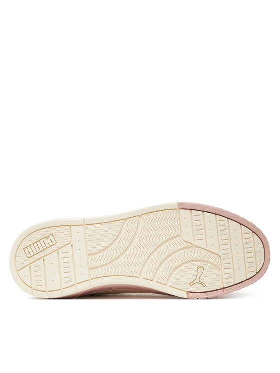 Puma Puma Снікерcи Carina Mia SD 402638 02 Рожевий