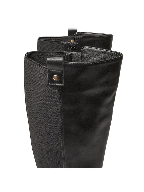 Jenny Fairy Jenny Fairy Zābaki WS5122-08 Melns