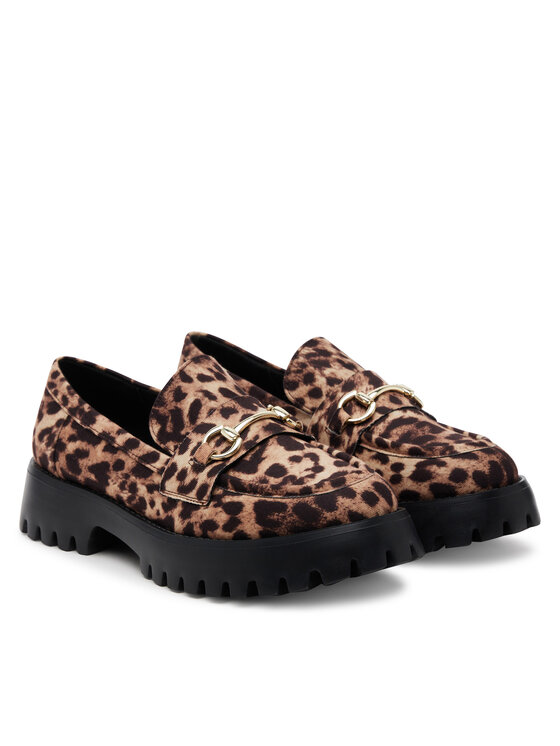 Call It Spring Call It Spring Лофери Cluelesss 13943718 Коричневий