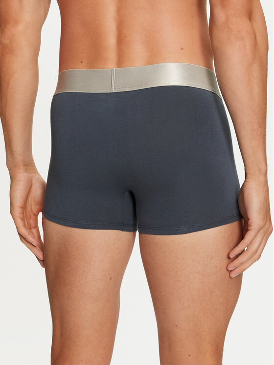Calvin Klein Underwear Calvin Klein Underwear Bokserių komplektas 000NB3130A Mėlyna