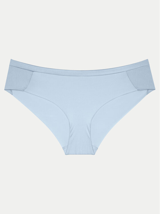 Triumph Triumph Chilot clasic Body Make-up Soft Touch 10193532 Albastru celest