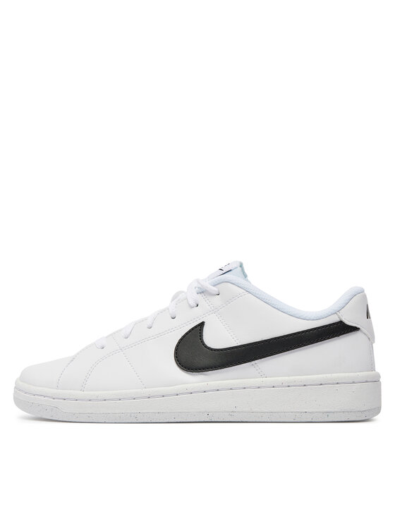 Nike Nike Αθλητικά Court Royale 2 Nn DH3160 101 Λευκό