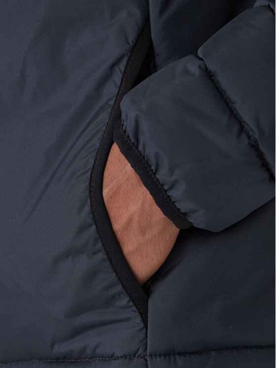 BOSS BOSS Prijelazna jakna OW Urbanex 50551054 Tamnoplava Regular Fit