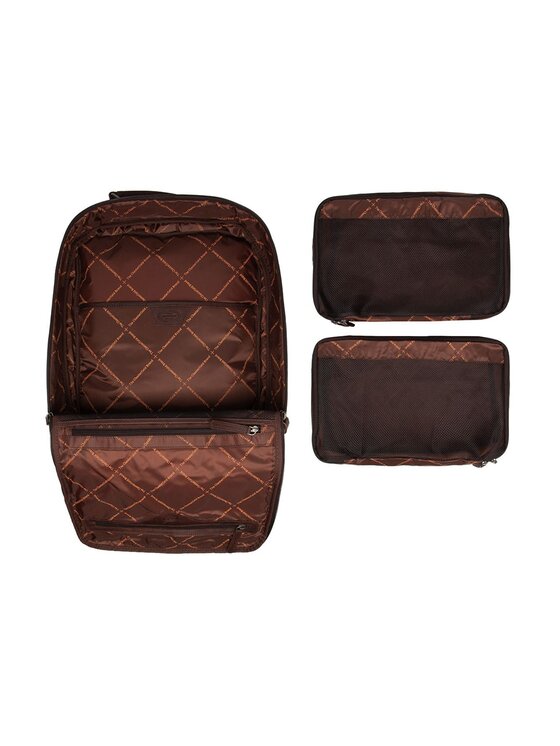 The Chesterfield Brand The Chesterfield Brand Torba 290320 Brązowy