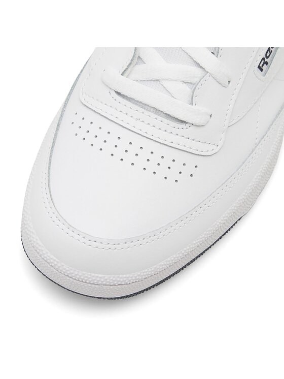 Reebok Reebok Snīkeri Club C 85 100000156 Balts
