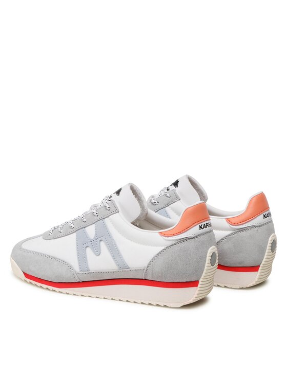 Karhu Karhu Sneakersy Mestari F805060 Szary