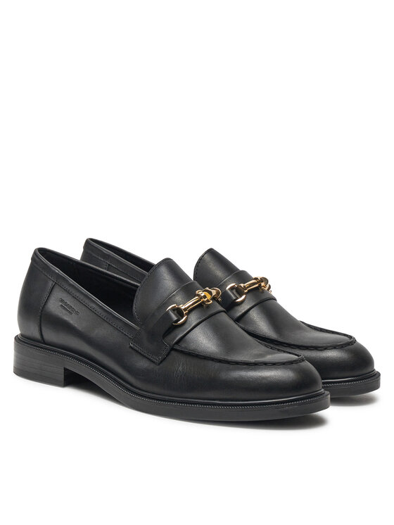 Vagabond Shoemakers Vagabond Shoemakers Loaferice Amina 5801-001-20 Crna