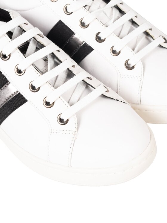 Geox Geox Sneakers D941BE085BN Bianco