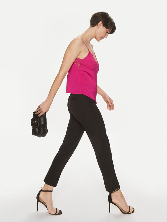 Morgan Morgan Top 241-ODIDI Roz Regular Fit