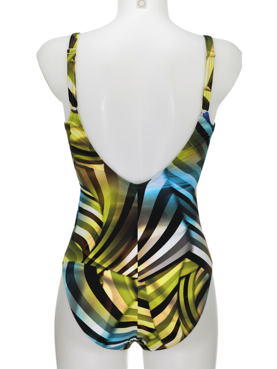 Sunflair Sunflair Costume da bagno 22018 Multicolore