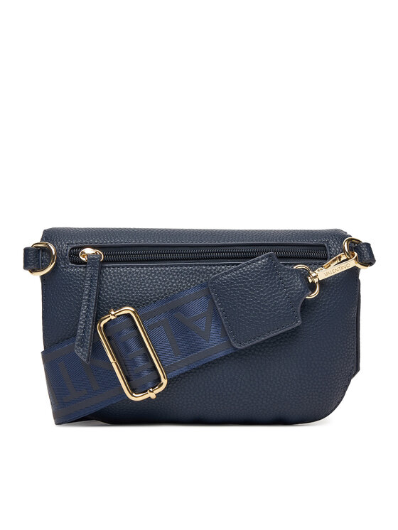 Valentino Valentino Чанта за кръст Miramar VBS7UE54G Тъмносин