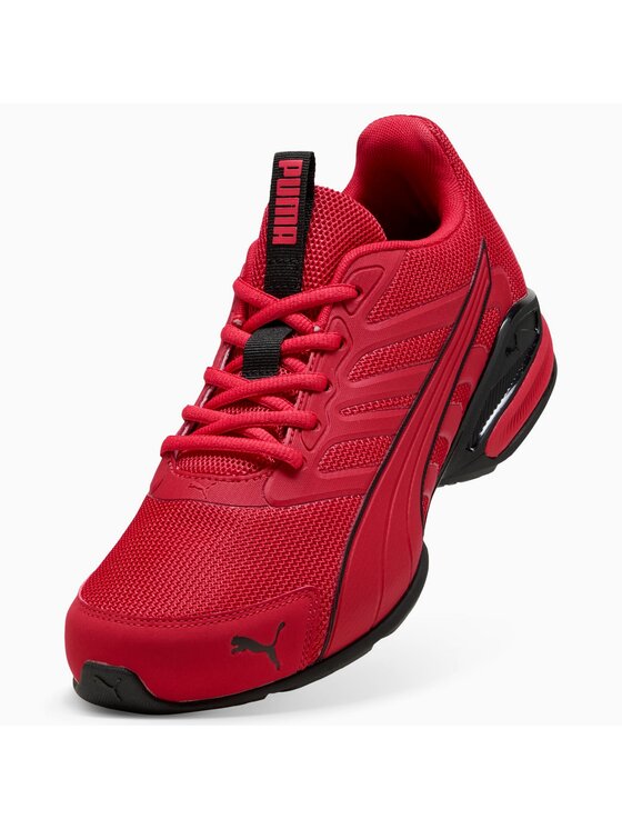 Puma Puma Sneakersy 312964 Czerwony