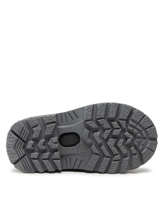 CMP CMP Śniegowce Sneewy 3Q71294 Granatowy