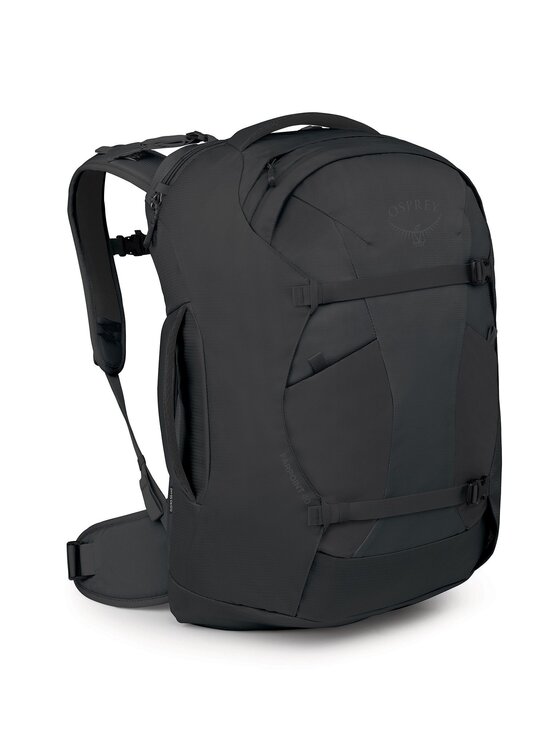 Osprey Osprey Plecak 331918 Czarny