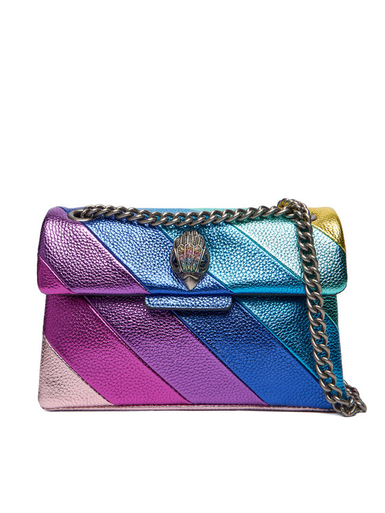 Kurt Geiger Kurt Geiger Дамска чанта Mini Kensington 2471199109 Цветен