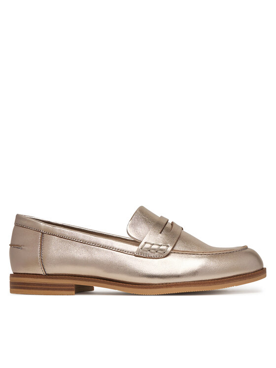 Caprice Caprice Lords kingad 9-24203-46 Kuldne