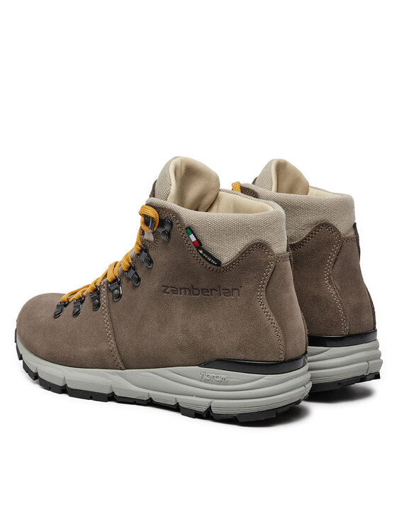 Zamberlan Zamberlan Pārgājienu apavi Cornell Lite Gtx GORE-TEX 0325PW0G Bēšs